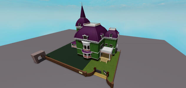 Nijimura House Angle 2