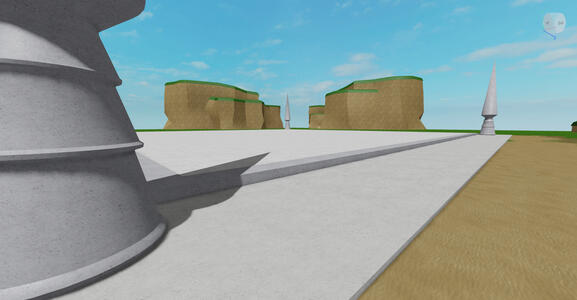 Cell Arena Angle 2