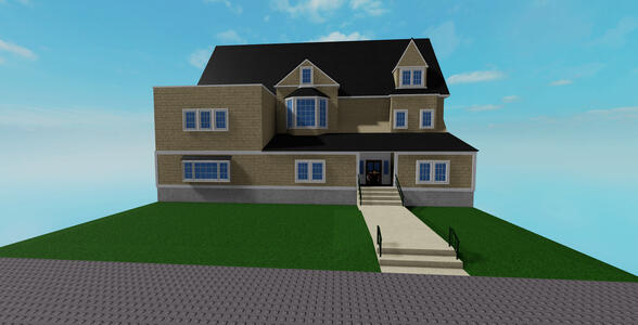 House Commission Angle 1