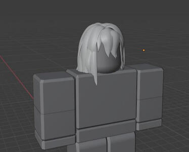 Hair Model